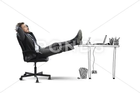 Relax Stock Photos