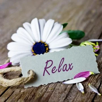 Relax Stock Photos