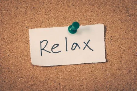 Relax Stock Photos