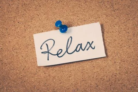 Relax Stock Photos