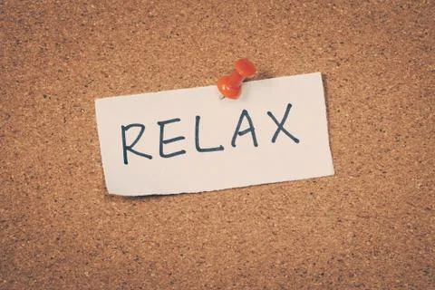 Relax Stock Photos