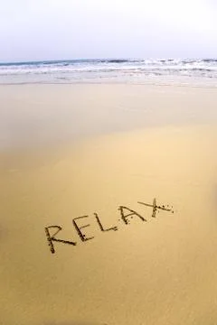 Relax Stock Photos