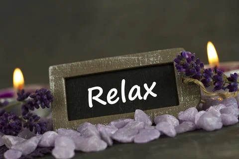 Relax Stock Photos