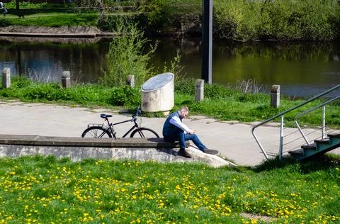 Relax Stock Photos
