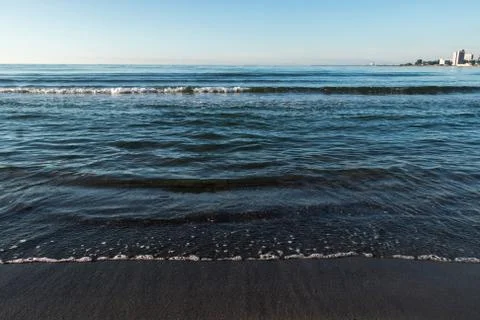 Relax at the sea Stock Photos