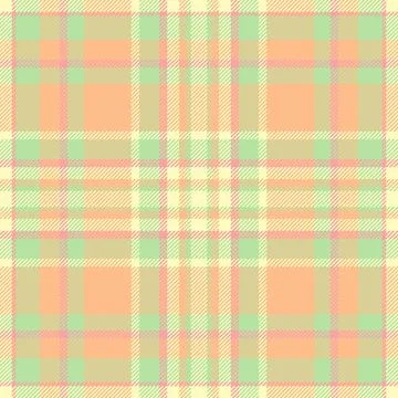 Relax seamless pattern check, mexico tartan background vector. Household te.. Stock Illustration