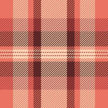 Relax seamless pattern vector, comfort plaid background texture. Japanese t.. Illustrazione stock