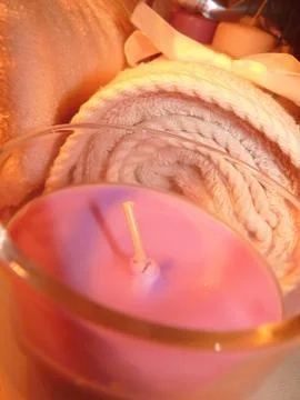 Relax spa Stock Photos