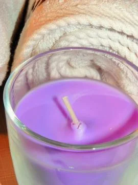 Relax spa Stock Photos