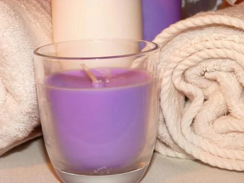 Relax spa Stock Photos