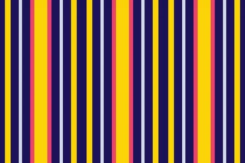 Relax textile background pattern, linen vertical seamless lines. Geometric .. Stock Illustration