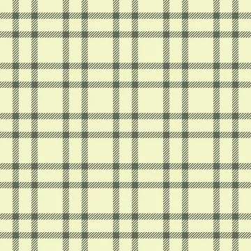 Relax textile texture background, track seamless plaid pattern. Covering fa.. Stock Illustration