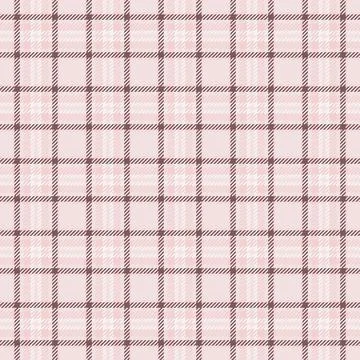 Relax texture fabric plaid, direct textile pattern seamless. Stage check ta.. Stock Illustration