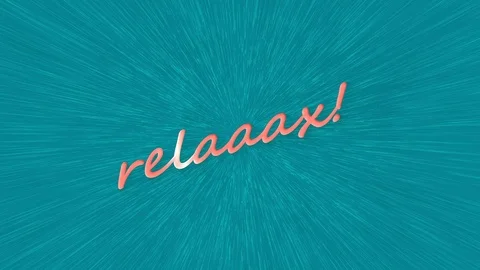 Relax Title Pendulum Water Droplets Back... | Stock Video | Pond5