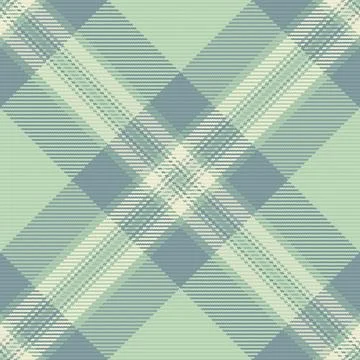 Relax vector background check, straight tartan pattern plaid. Size textile .. Stock Illustration