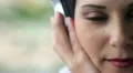 relax while listening to music HD Footage