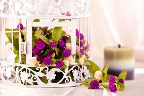 Relaxation concept. Foto stock