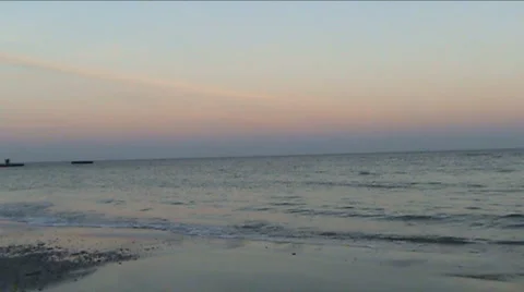 Relaxation Stock Footage 917685