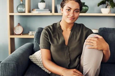 Relaxation is an important part of the weekend Stock Photos