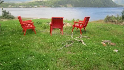 Relaxation 스톡 사진