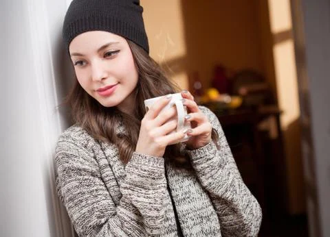 Relaxation. Stock Photos