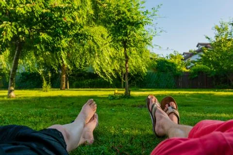 Relaxation Stock Photos