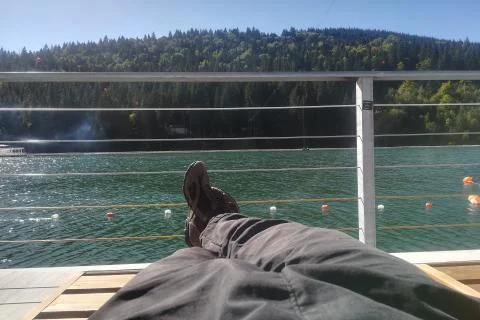 Relaxation Photos
