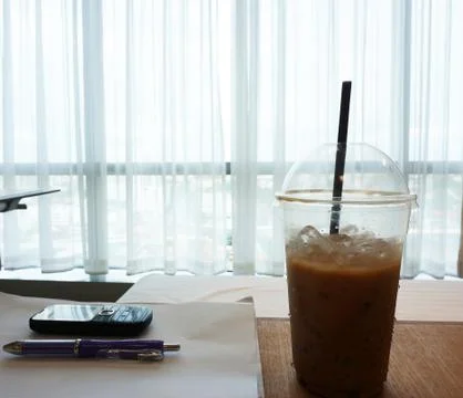 Relaxation room Stock Photos