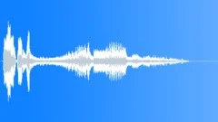 Relaxation (Spoken) Sound Effect