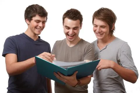 Relaxation time Stock Photos