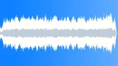 Relaxed background for film and tv - ambient and thoughtful pieceStock Music
