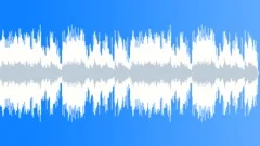 Relaxed & Optimistic - Electric LoopStock Music