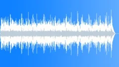 Relaxing acoustic guitar and piano Stock Music