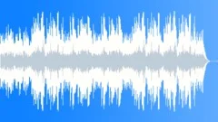 Relaxing Acoustic Guitar Stock Music