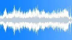 Relaxing Acoustic (piano and strings) Stock Music