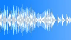 Relaxing and Inspiring Lovely Chillout Dream Background 02Stock Music