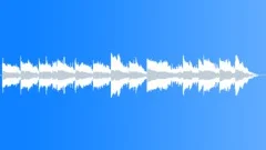 Relaxing and Serious Acoustic 12stringStock Music
