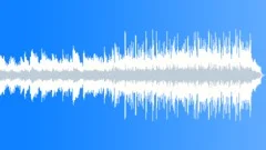 Relaxing atmospheric rest (meditation) Stock Music