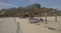 Relaxing on the beach on Contadora Island, Panama 4k or 4k+ Resolution