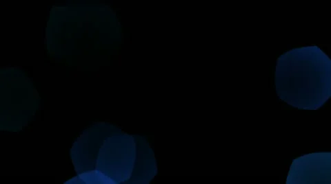 Relaxing Bokeh as a background Element Stock Footage 21935722