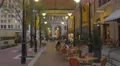 Relaxing in downtown Dallas 4k or 4k+ Resolution