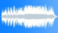 Relaxing electric guitar Stock Music
