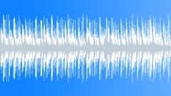 Relaxing Electro Pop ( Background Advertising Presentation ) Intro Drums Loop Stock Music
