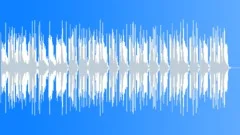 Relaxing Happy Hip Hop Pop - 30 sec minus lead Stock Music