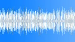 Relaxing Happy Hip Hop Pop - drums and bass full loop Stock Music