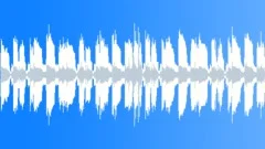 Relaxing Happy Hip Hop Pop - minus drums short loop 1 Stock Music