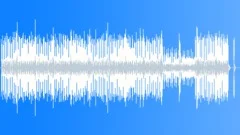 Relaxing Happy Hip Hop Pop - minus drums Stock Music
