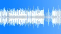 Relaxing Happy Hip Hop Pop - underscore full loop Stock Music