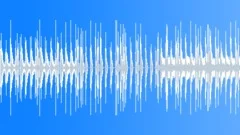 Relaxing Hip Hop - minus drums long loopStock Music