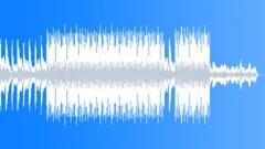 Relaxing Industrial Glitch Stock Music